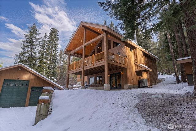 2677 Sumac Lane, Leavenworth, WA 98826