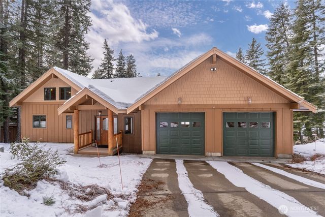 2677 Sumac Lane, Leavenworth, WA 98826