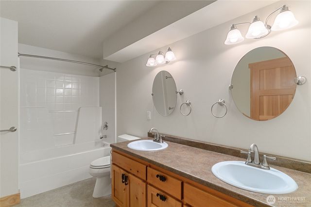 2677 Sumac Lane, Leavenworth, WA 98826