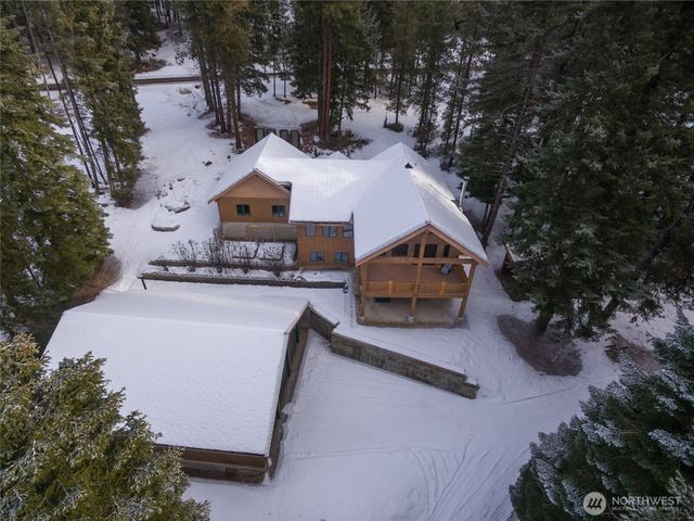 2677 Sumac Lane, Leavenworth, WA 98826