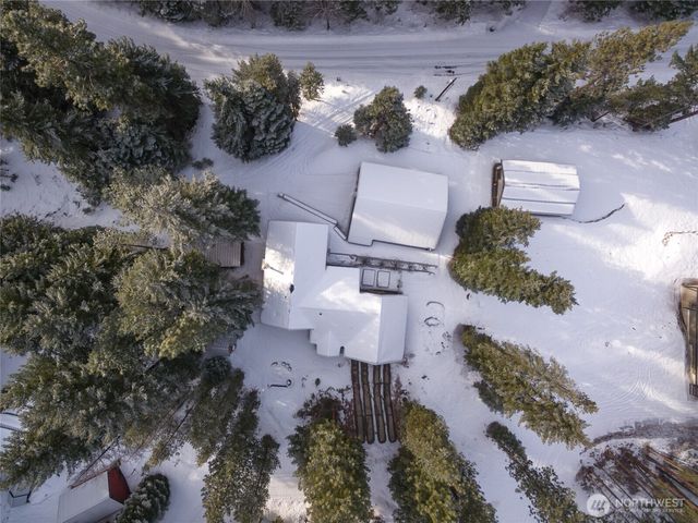 2677 Sumac Lane, Leavenworth, WA 98826