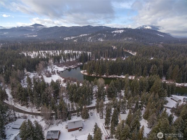 2677 Sumac Lane, Leavenworth, WA 98826