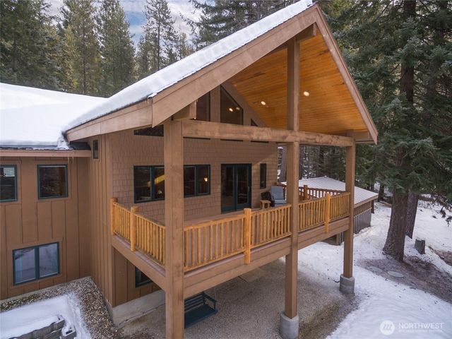 2677 Sumac Lane, Leavenworth, WA 98826