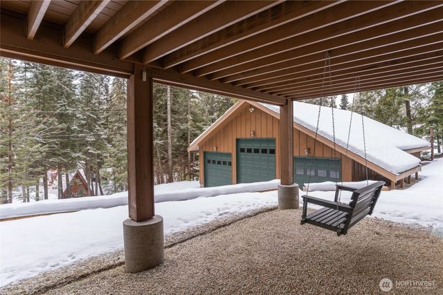 2677 Sumac Lane, Leavenworth, WA 98826