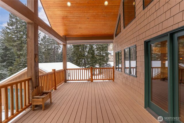 2677 Sumac Lane, Leavenworth, WA 98826