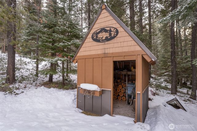 2677 Sumac Lane, Leavenworth, WA 98826