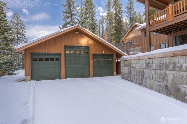 2677 Sumac Lane, Leavenworth, WA 98826