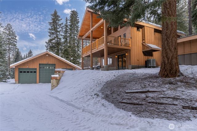 2677 Sumac Lane, Leavenworth, WA 98826