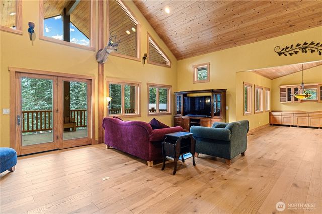 2677 Sumac Lane, Leavenworth, WA 98826