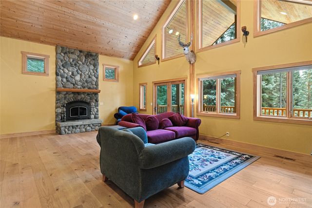 2677 Sumac Lane, Leavenworth, WA 98826