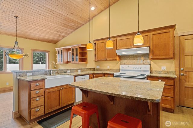 2677 Sumac Lane, Leavenworth, WA 98826