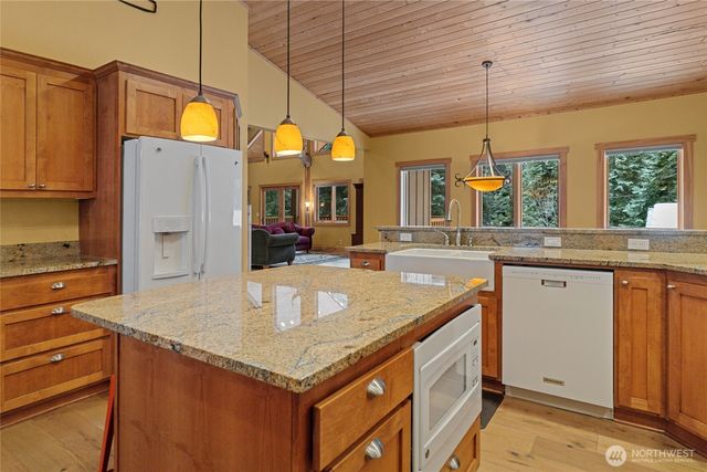 2677 Sumac Lane, Leavenworth, WA 98826