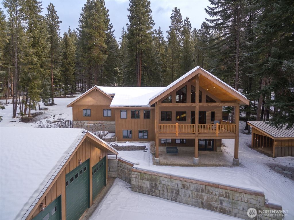 2677 Sumac Lane, Leavenworth, WA 98826