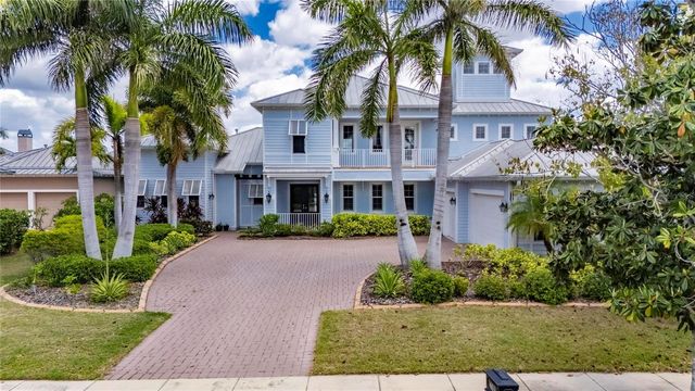 613 BALIBAY ROAD, Apollo Beach, FL 33572