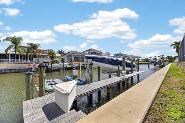613 BALIBAY ROAD, Apollo Beach, FL 33572
