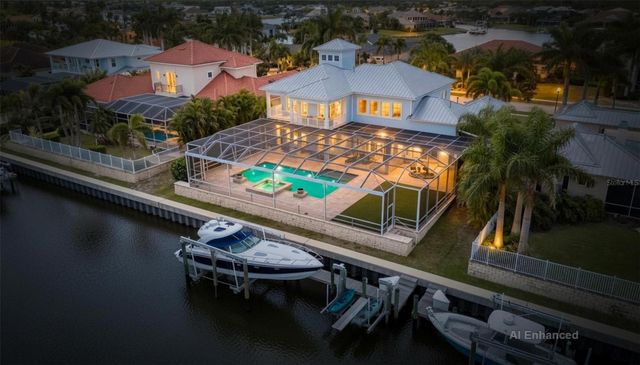 613 BALIBAY ROAD, Apollo Beach, FL 33572
