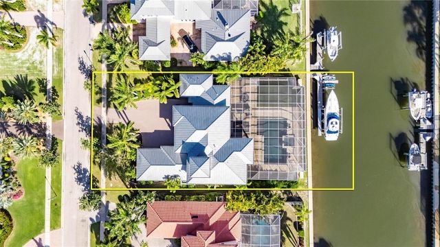 613 BALIBAY ROAD, Apollo Beach, FL 33572