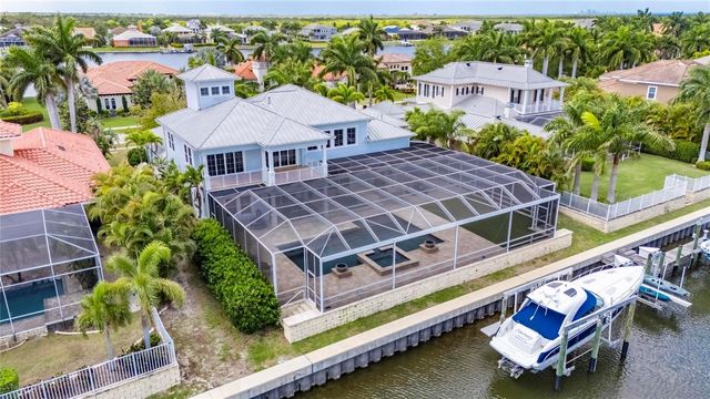 613 BALIBAY ROAD, Apollo Beach, FL 33572