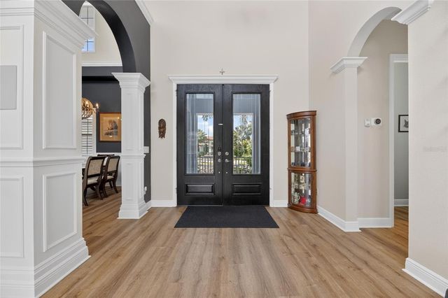 613 BALIBAY ROAD, Apollo Beach, FL 33572