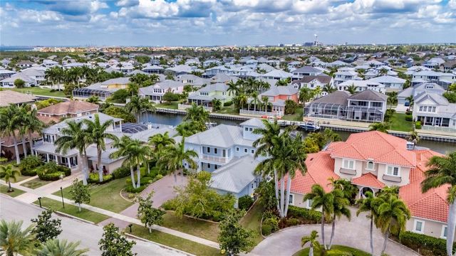 613 BALIBAY ROAD, Apollo Beach, FL 33572