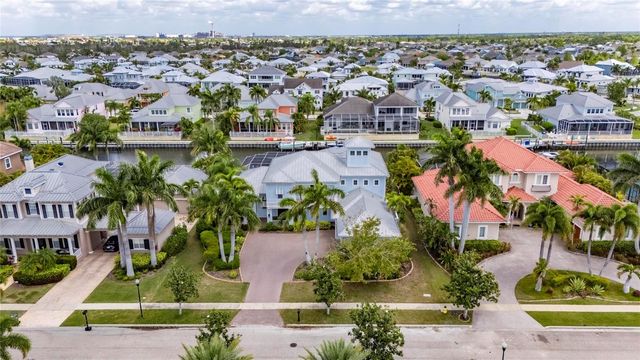 613 BALIBAY ROAD, Apollo Beach, FL 33572