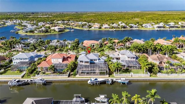 613 BALIBAY ROAD, Apollo Beach, FL 33572