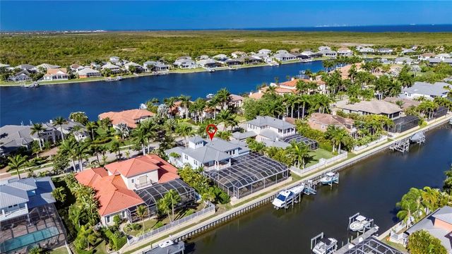 613 BALIBAY ROAD, Apollo Beach, FL 33572