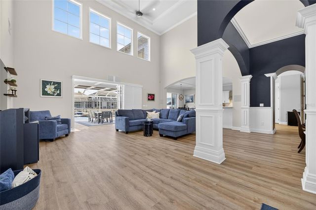 613 BALIBAY ROAD, Apollo Beach, FL 33572