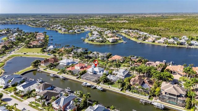 613 BALIBAY ROAD, Apollo Beach, FL 33572