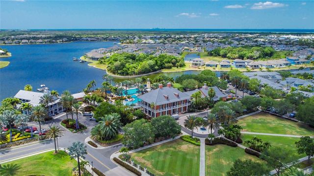 613 BALIBAY ROAD, Apollo Beach, FL 33572