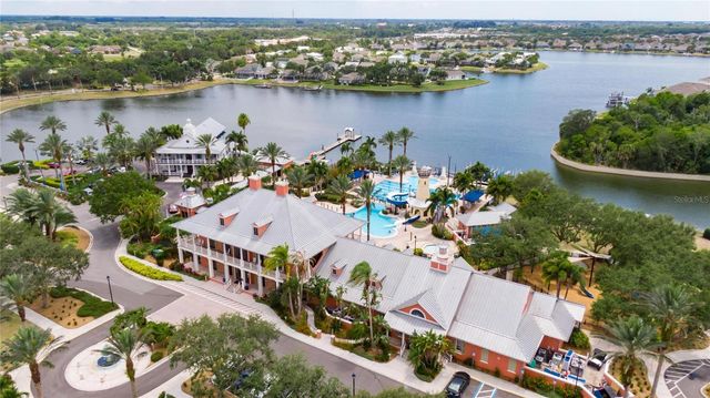 613 BALIBAY ROAD, Apollo Beach, FL 33572