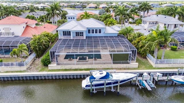 613 BALIBAY ROAD, Apollo Beach, FL 33572