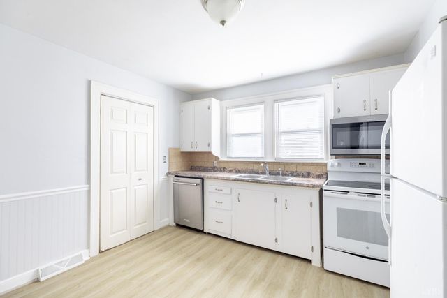 154 Lake Court Ave, Lynchburg, VA 24502