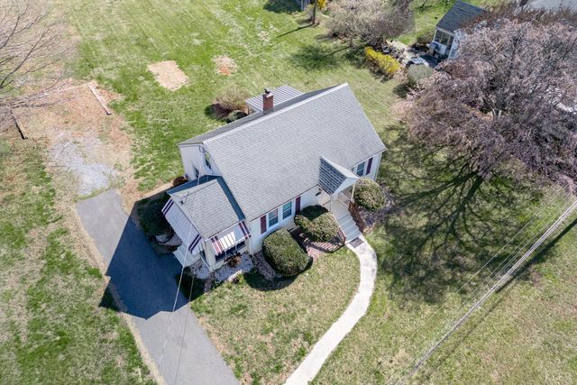 154 Lake Court Ave, Lynchburg, VA 24502