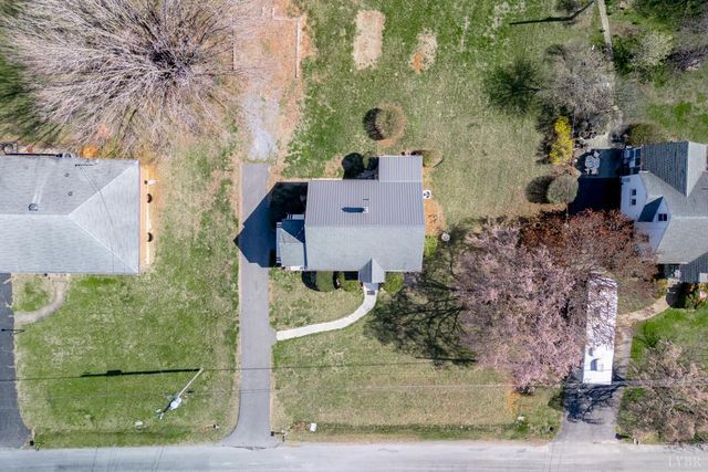 154 Lake Court Ave, Lynchburg, VA 24502