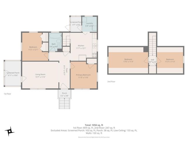 154 Lake Court Ave, Lynchburg, VA 24502