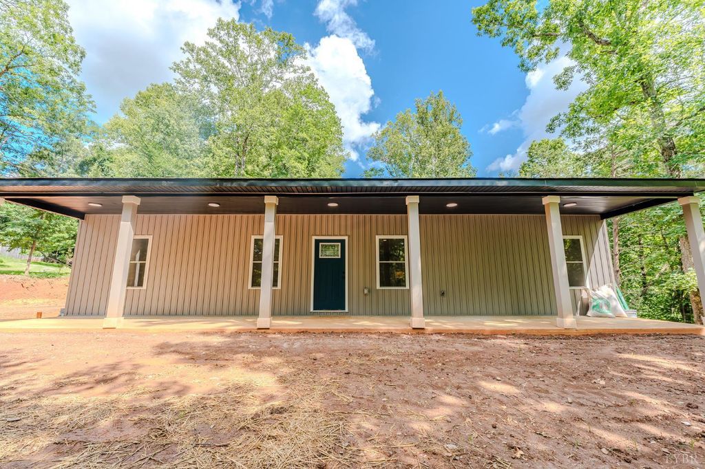 109 Tosh Lane, Goodview, VA 24095