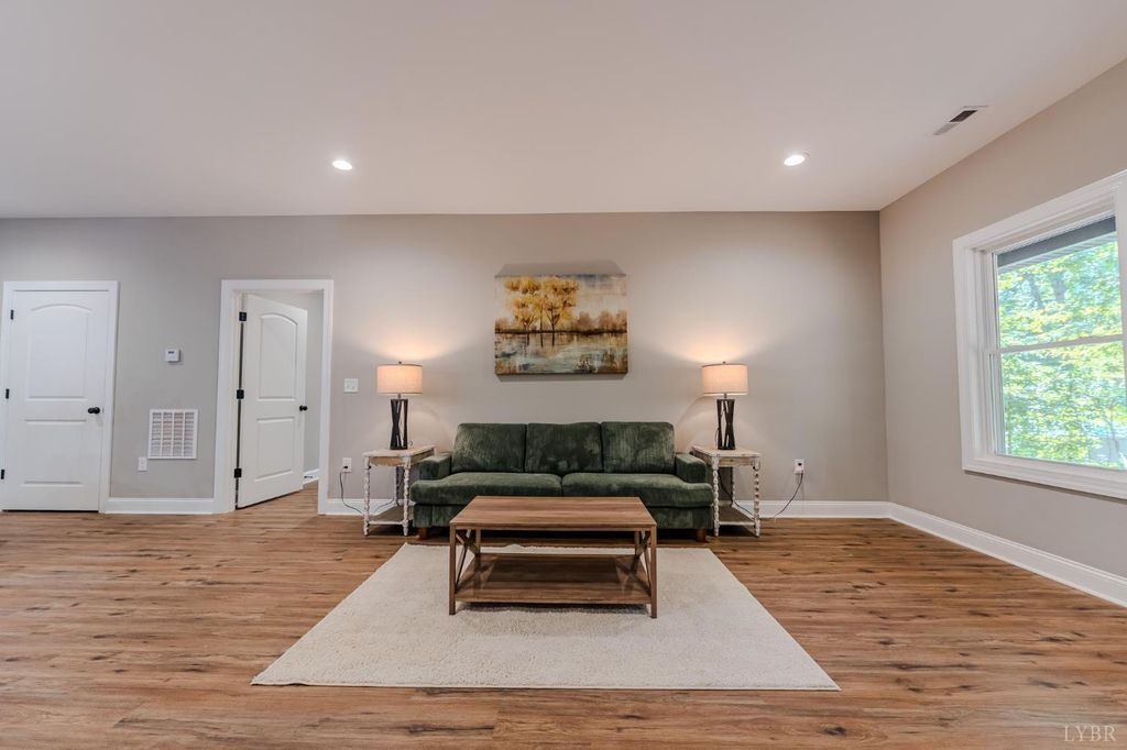 Image 12 of property listing at 109 Tosh Lane, Goodview, VA 24095