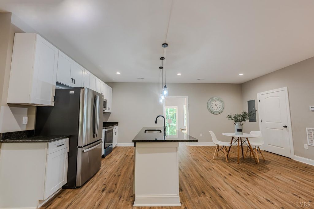 Image 14 of property listing at 109 Tosh Lane, Goodview, VA 24095