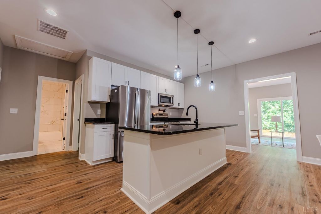 Image 15 of property listing at 109 Tosh Lane, Goodview, VA 24095