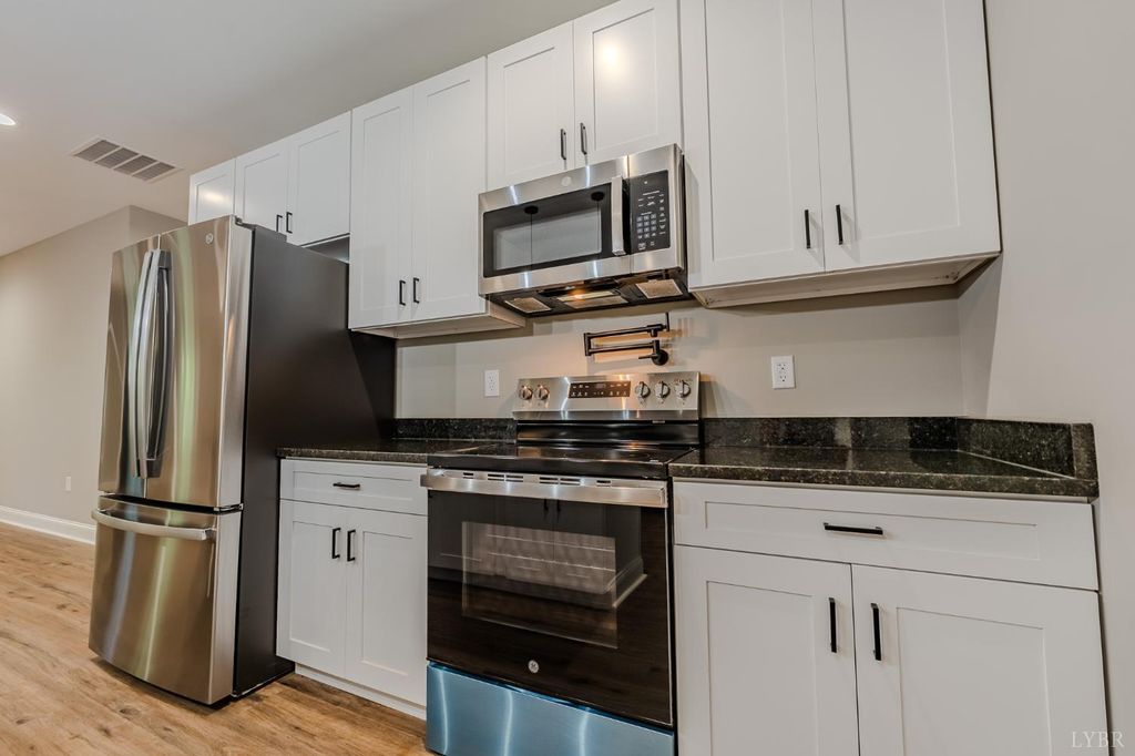 Image 16 of property listing at 109 Tosh Lane, Goodview, VA 24095