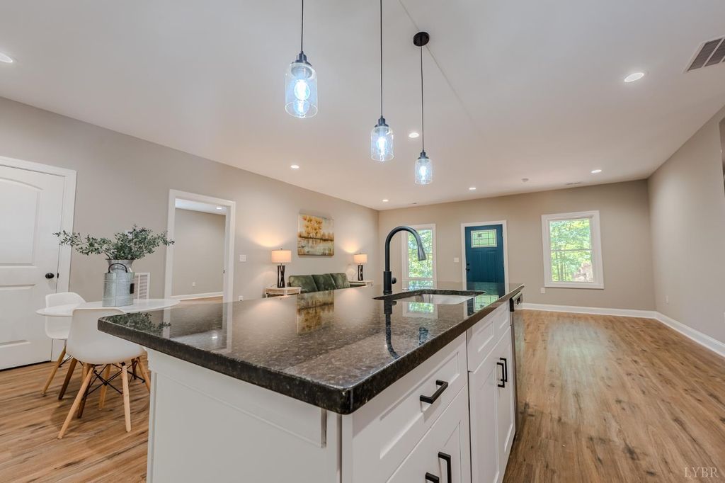 Image 18 of property listing at 109 Tosh Lane, Goodview, VA 24095