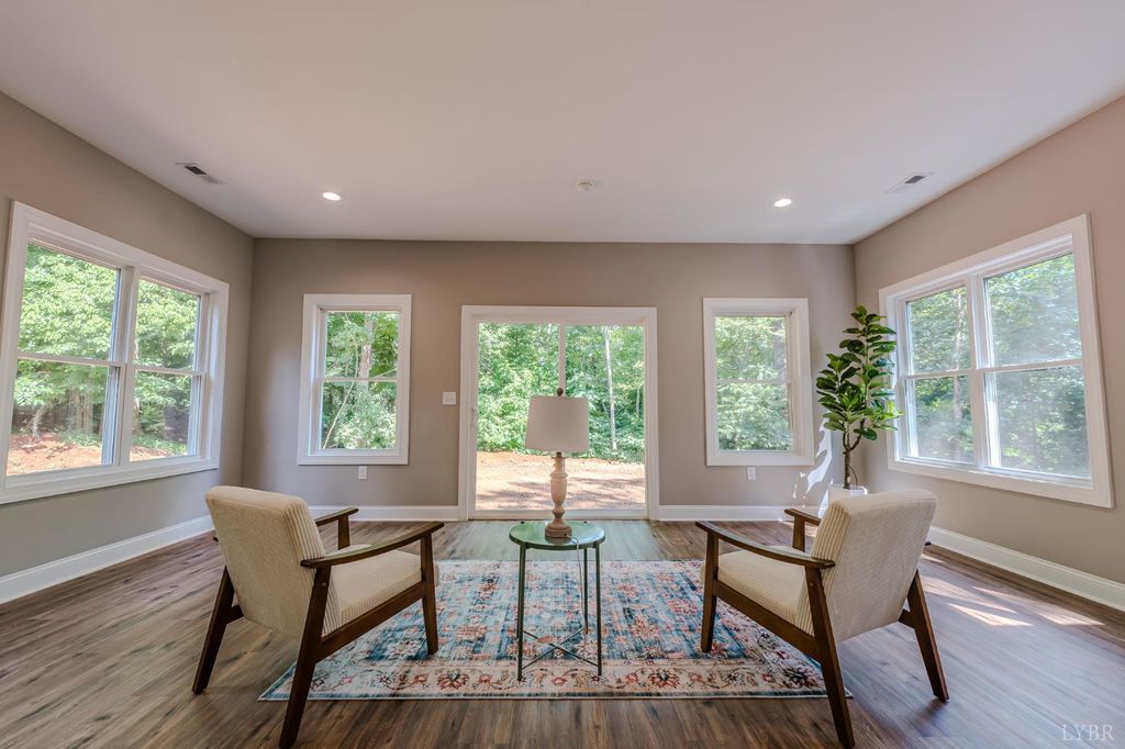 Image 20 of property listing at 109 Tosh Lane, Goodview, VA 24095