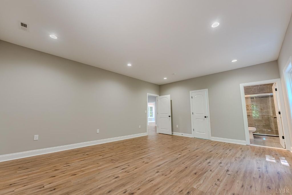 Image 24 of property listing at 109 Tosh Lane, Goodview, VA 24095