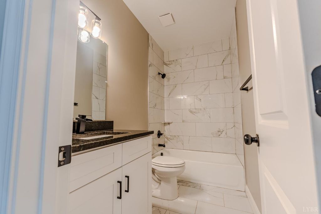 Image 29 of property listing at 109 Tosh Lane, Goodview, VA 24095