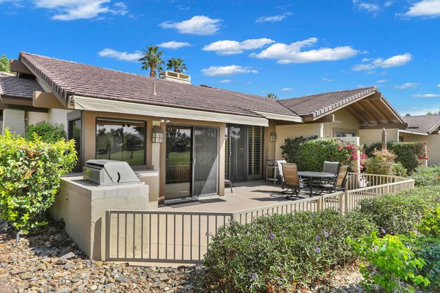 241 Bouquet Canyon Drive, Palm Desert, CA 92211