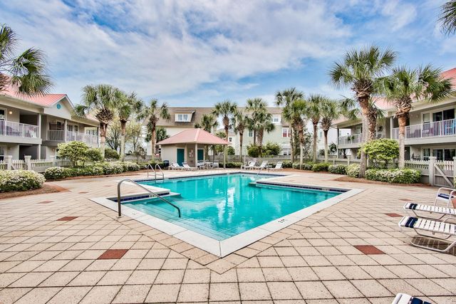 82 Sugar Sand Lane A7, Santa Rosa Beach, FL 32459
