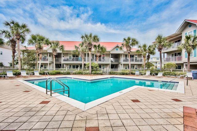 82 Sugar Sand Lane A7, Santa Rosa Beach, FL 32459