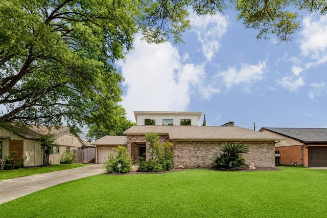 9650 Val Verde Street, Houston, TX 77063