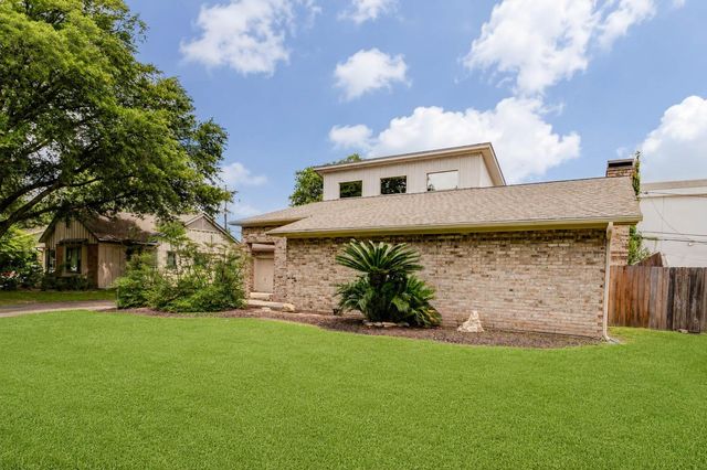 9650 Val Verde Street, Houston, TX 77063